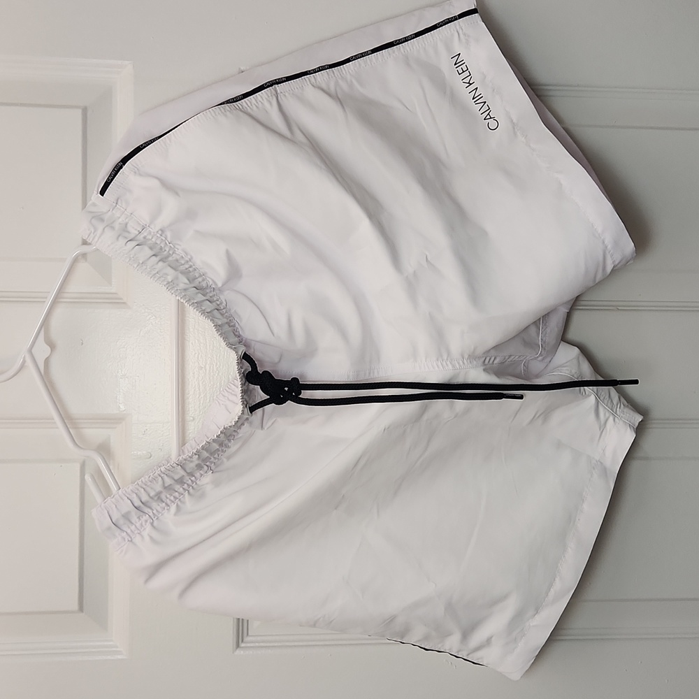 Calvin Klein Swimwear Men's Swimtrunks